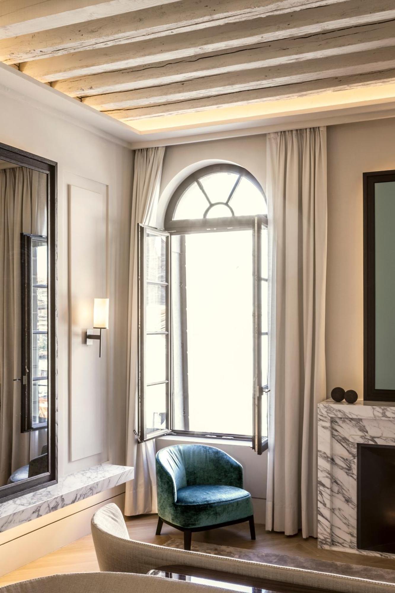 Ferienwohnung Palazzo Cristo Venedig Exterior foto