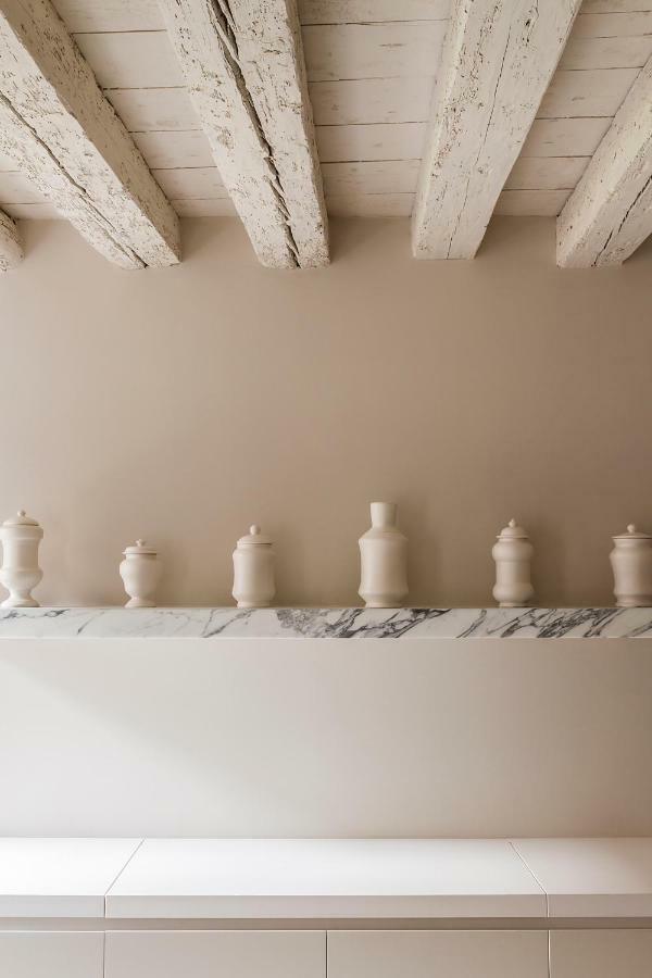 Ferienwohnung Palazzo Cristo Venedig Zimmer foto