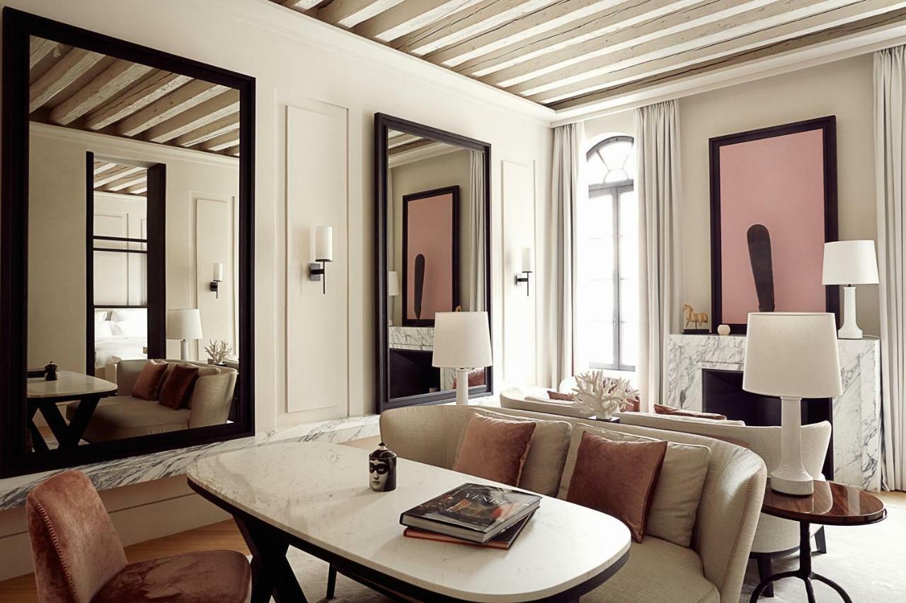 Ferienwohnung Palazzo Cristo Venedig Exterior foto
